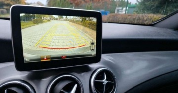 Mercedes CLA C117 Shooting Brake Facelifting 1.5 180 d 109KM 2016 Mercedes-Benz CLA Mercedes-Benz CLA 1.5 Diesel 110KM, zdjęcie 12