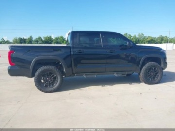 Toyota Tundra II 2024 Toyota Tundra SR5 2024 3.4l 3.4 Benzyna 389KM, zdjęcie 6