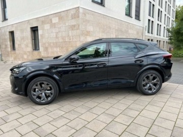 Cupra Formentor Crossover 1.5 TSI 150KM 2026 CUPRA Formentor 1.5 e-TSI DSG Suv 150KM 2026, zdjęcie 1