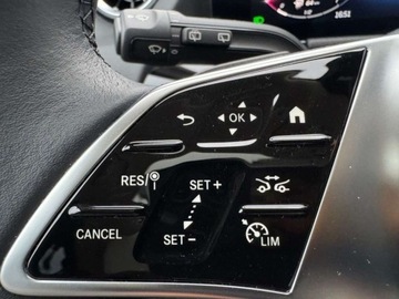 Mercedes GLA II Off-roader Facelifting 1.3 200 163KM 2025 Mercedes-Benz GLA GLA 200 1 wlasciciel Polski Salon DARMOWY RAPORT AUTO, zdjęcie 26