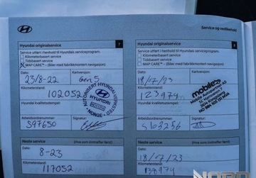 Hyundai i30 III Hatchback 1.0 T-GDI 120KM 2017 Hyundai i30 Bezwypadkowy, FV23, Bogata wersja KredytowanieLeasing, gw.12m, zdjęcie 31