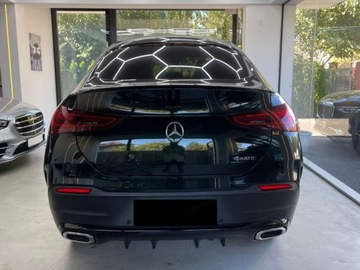 Mercedes GLE V167 SUV Facelifting 2.0 300d 269KM 2024 Mercedes-Benz GLE coupe 300 d 4-Matic AMG Line Suv 2.0 (269KM) 2024, zdjęcie 2