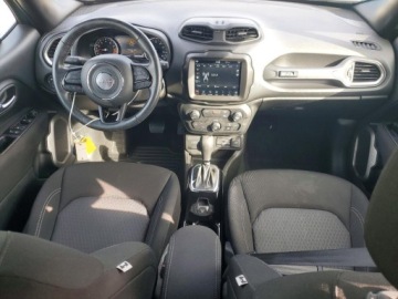 Jeep Renegade 2021 Jeep Renegade 2021 JEEP RENEGADE LATITUDE 2.4 Benzyna 180KM, zdjęcie 7