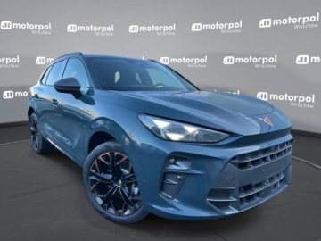 Cupra Terramar SUV 2.0 TSI 204KM 2025 Cupra Terramar 2.0 TSI 204 KM DSG 4Drive, zdjęcie 11