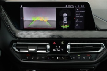 BMW Seria 2 G42-U06 Active Tourer 2.0 218d 150KM 2022 BMW 2 Gran Coupe 218d Gran Coupé, Salon Polska, zdjęcie 17