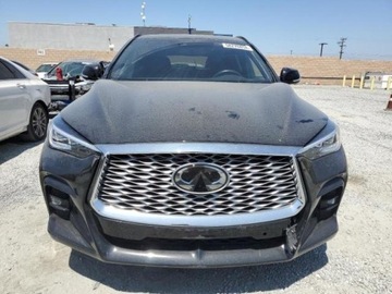 Infiniti 2022 Infiniti Inny Infiniti QX55 Essential AWD, od ubezpieczalni 2.0 Benzyna, zdjęcie 1