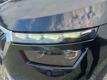 Skoda Kamiq Crossover 1.0 TSI 110KM 2024 Skoda Kamiq Automat dsg, Style automat ,1PL, Vat23 Benzyna 110KM, zdjęcie 9