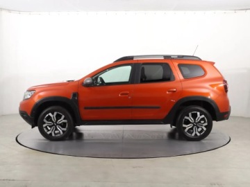 Dacia Duster II SUV Facelifting 1.0 TCe ECO-G 100KM 2023 Dacia Duster 1.0 TCe, Salon Polska, Serwis ASO, zdjęcie 2
