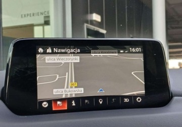 Mazda CX-5 II SUV 2.5 SKY-G 194KM 2019 Mazda CX-5 CX-5 Skyenergy Vat Marza Salon PL BOSE HUD Kamery 360, zdjęcie 16