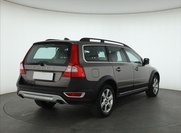 Volvo XC70 II 2011 Volvo XC70 D5 AWD, Salon Polska, 202 KM, 4X4, zdjęcie 4