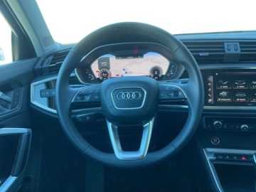 Audi 2024 Audi Q3 Sportback LED Panorama Nawigacja Cyfrowe zegary Android Auto Gwara, zdjęcie 16