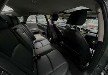 Honda Civic X Sedan 4d 1.5 VTEC Turbo 182KM 2018 Honda Civic 1.5 TURBO kamera 182KM gwarancja bezwypadkowy MANUAL 44 000, zdjęcie 16