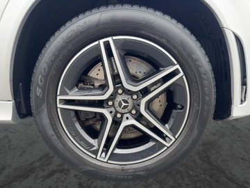 Mercedes GLE V167 2020 Mercedes-Benz GLE 350 350e 4Matic Plug-in Hybrid, zdjęcie 8