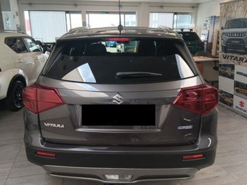 Suzuki Vitara III 2025 SUZUKI Vitara 1.4 Boosterjet mHEV Elegance 4WD Suv 129KM 2025, zdjęcie 3
