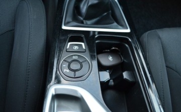 Hyundai i40 Kombi 1.6 GDI 135KM 2015 Hyundai i40 Bezwypadkowe - 1 wlasciciel - bogate wyposazenie - po oplatach, zdjęcie 25