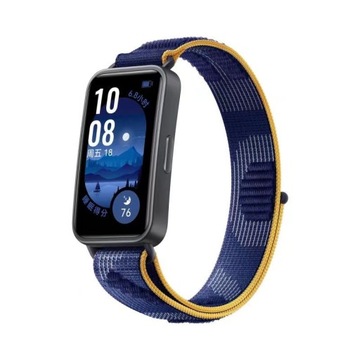 Smartwatch HUAWEI Band 9 niebieski