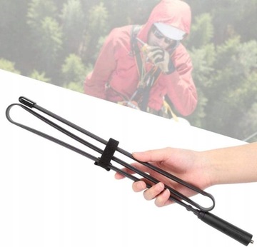 ANTENA ZEWNĘTRZNA do KRÓTKOFALÓWKI Baofeng UV-9R