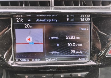 DS 3 2014 Citroen DS3 2014r, 1.2 Benzyna. Uszkodzony przod. Jezdzi 1.2 Benzyna, zdjęcie 15