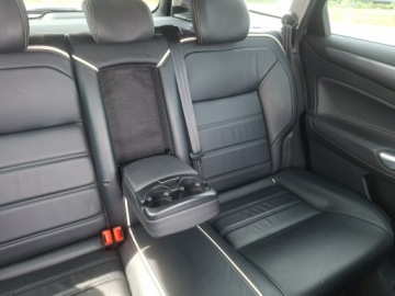 Ford Mondeo IV Kombi 2.0 Duratorq TDCi DPF 163KM 2011 Ford Mondeo Zarejestrowany/nowa skrzynia biegów, zdjęcie 22