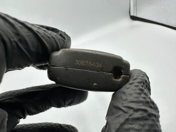 KLÍČ KLÍČEK OVLÁDAČ VOLVO C30 S40 V50 C70 30638404