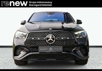 Mercedes GLE V167 SUV Facelifting 3.0 450d 367KM 2023 Mercedes-Benz GLE Mercedes-Benz GLE 450 d mHEV 4-Matic AMG Line 3.0 Diesel, zdjęcie 7