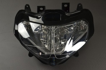 lampa reflektor Suzuki GSXR GSX-R 1000 2001 - 2002