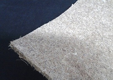 Кокосовый коврик кокосовая тарелка 200см*120см*10мм