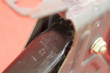 ПЕДАЛИ ТОРМОЗНОГО СЦЕПЛЕНИЯ VW TRANSPORTER T5 04R