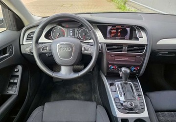 Audi A4 B8 Allroad quattro 3.0 TDI 240KM 2011 Audi A4 Avant S-LINE 3.0Tdi 239ps Automat 4x4 Ledy Bixenony Navi ZADBANA, zdjęcie 4