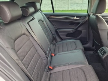 Volkswagen Golf VII Hatchback 3d 2.0 TDI BlueMotion Technology 150KM 2016 Volkswagen Golf 2.0tdi R Line Bixenon Skóra Navi, zdjęcie 23