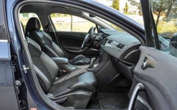 Citroen C5 III Tourer 2.0 BlueHDi 180KM 2015 Citroen C5 2,0HDI (180KM) Automat Lift Skory 2015 r. 2.0 Diesel 180KM, zdjęcie 10