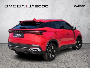 Omoda 5 1.6 T-GDI 147KM 2025 Omoda 5 Omoda 5 Premium Blood Red wyprzedaż roczni, zdjęcie 2