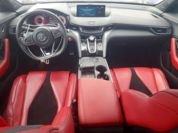Acura 2023 Acura TLX Type S 2023 3.0 Benzyna 355KM, zdjęcie 8