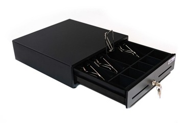 ELZAB ZETA Онлайн-фискальный принтер ABS POS ящик.