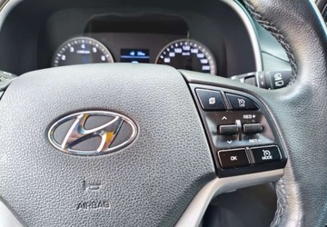 Hyundai Tucson III SUV Facelifting 1.6 GDi 132KM 2019 Hyundai Tucson Hyundai Tucson 1.6 GDi Comfort 2WD 1.6 Benzyna 132KM, zdjęcie 16
