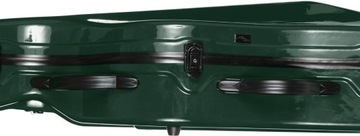 Футляр для виолончели из стекловолокна Отличный футляр 4/4 M Зеленый