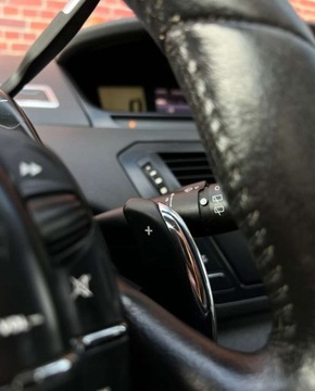 Citroen C4 Picasso I 1.6 THP 156KM 2011 Citroen C4 Picasso Automat LPG Navi Warszawa gwarancja w cenie VRWV 1.6, zdjęcie 26