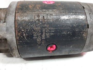 STILL R70-45 3.0D 89R ВИЛОЧНЫЙ ПОГРУЗЧИК BOSCH СТАРТЕР