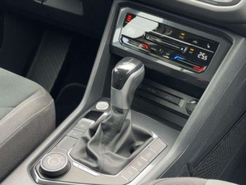 Volkswagen Tiguan II SUV Facelifting 2.0 TDI 150KM 2022 Volkswagen Tiguan Elegance, Matrix, Head-Up, Kamera, Ambiente, Asystenci, zdjęcie 14