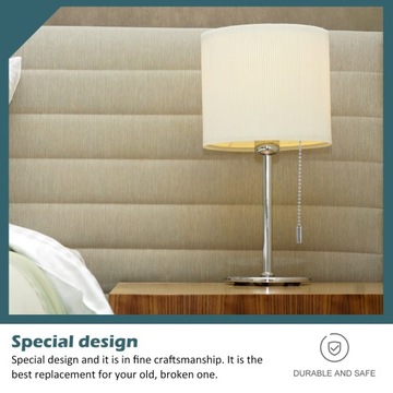 Отделка обивки Цепочка потолочного вентилятора