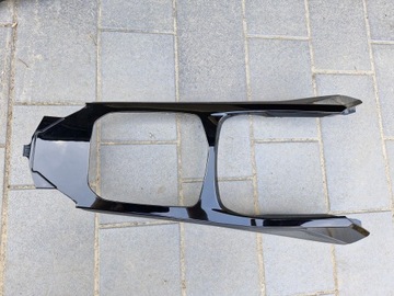 BMW F40 F44 LIŠTA ZDOBENÁ DEKORACE TUNELU OPĚRADLA