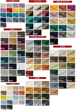 Современный угловой диван с функцией сна и регулируемыми подголовниками LORETTO II