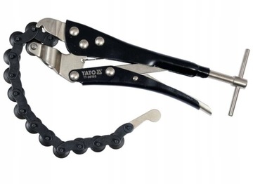 ЦЕПНОЙ РЕЗАК YATO ДЛЯ ВЫХЛОПНОЙ ТРУБЫ 18-95ММ