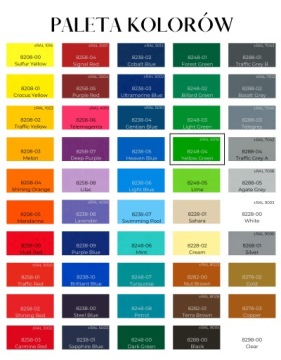 НАКЛЕЙКА ИЗ ФОЛЬГИ PRO МАТОВЫЙ ШПОН MATT AUTO 50см