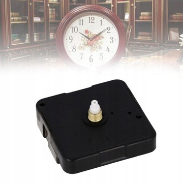 МЕХАНИЗМ ЧАСОВ БЕЗЗВУЧИЕ ЧАСЫ + СВОБОДНЫЕ РУКИ