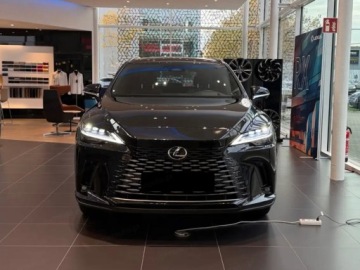 Lexus RX V 2.5 450h+ 309KM 2025 Od ręki - 450h+ Omotenashi 2.5 Hybrid Plug-in 309KM | Dach panoramiczny!, zdjęcie 1