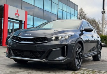 Kia XCeed Crossover Facelifting 1.5 T-GDi 140KM 2025 Kia XCeed MY25 wersja BUSINESS LINE, benzyna automat DOSTEPNY OD REKI 1.5, zdjęcie 4