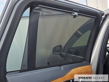 Volvo XC90 II 2021 Volvo XC 90 1 wł. Inscription B5 D 235KM BLIS Harm, zdjęcie 32