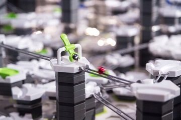 GRAVITRAX 275045 СТАРТОВЫЙ НАБОР