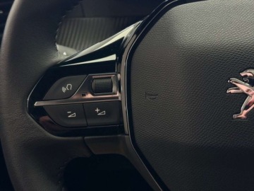 Peugeot 2008 II SUV 1.2 PureTech 130KM 2023 Peugeot 2008 Allure Pack ACC LED Kamera cofania Nawigacja CarPlayAndr, zdjęcie 21